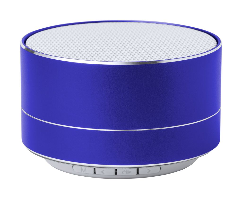 Bluetooth-динамік Skind, колір синій