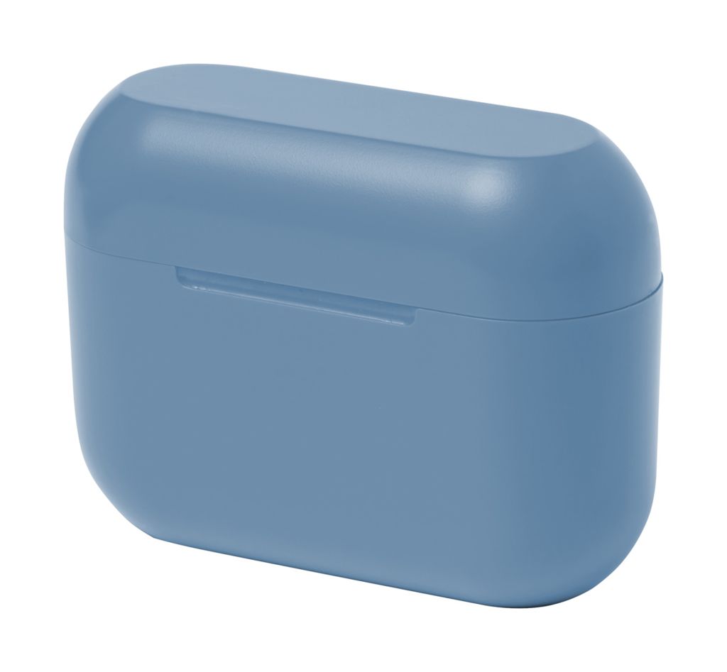 Bluetooth-навушники Prucky, колір синій - AP722745-06- Фото №3
