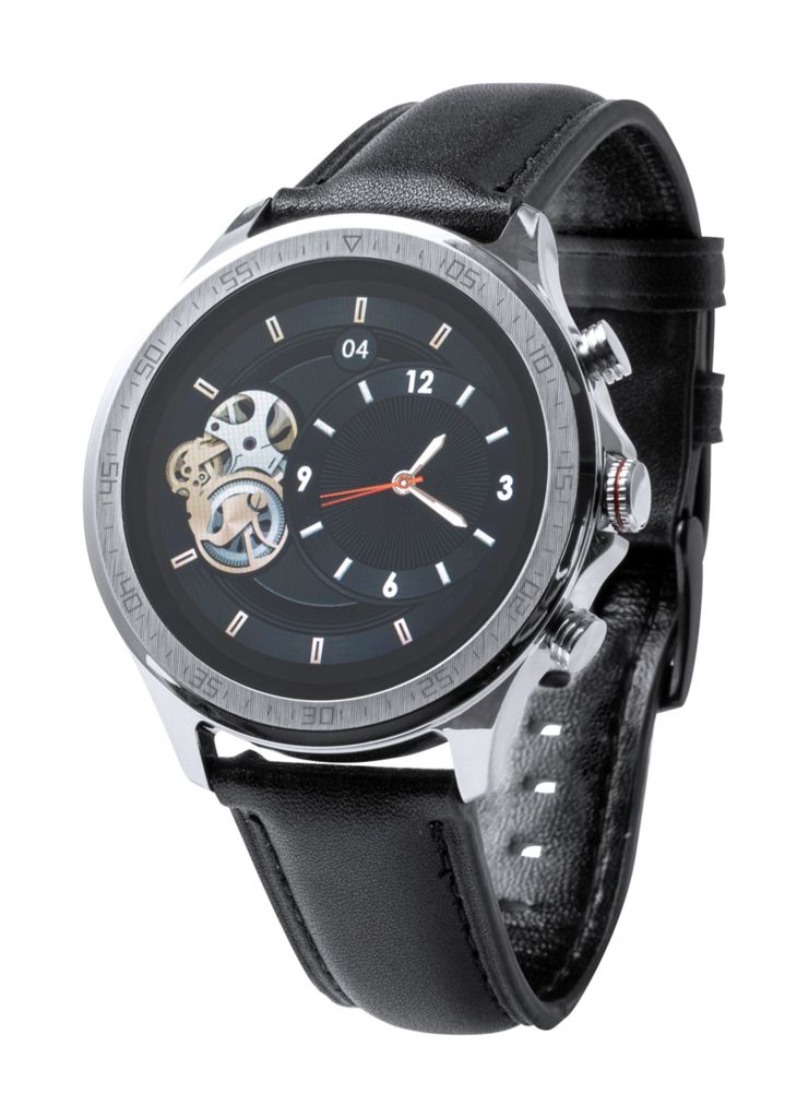 Розумний годинник Fronk, колір чорниий
