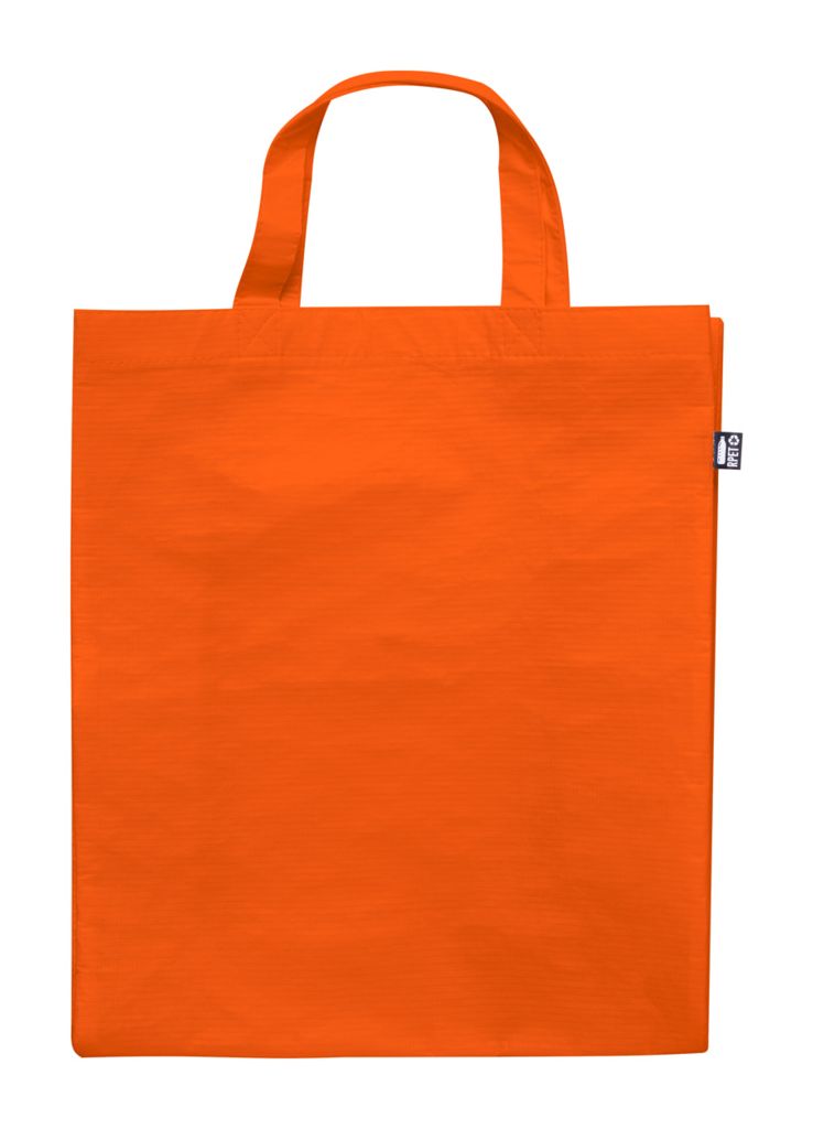 Сумка-шопер Okada, колір помаранчевий