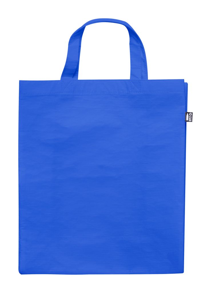 Сумка-шопер Okada, цвет синий