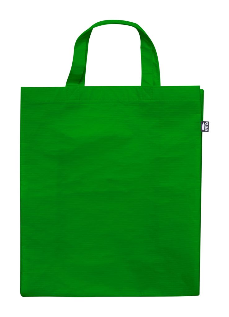 Сумка-шопер Okada, цвет зеленый