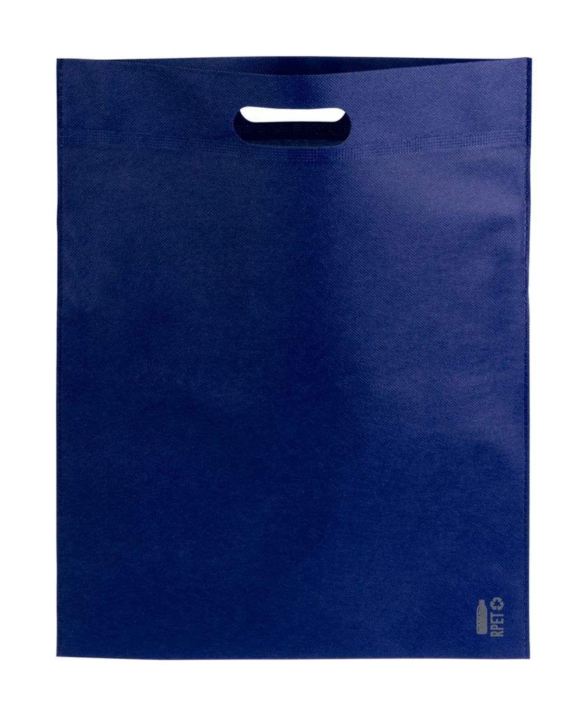 Сумка для покупок Dromeda, цвет темно-синий
