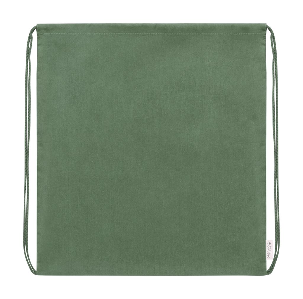 Рюкзак Maziu, цвет зеленый