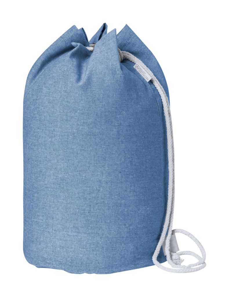 Матроська сумка Bandam, колір синій