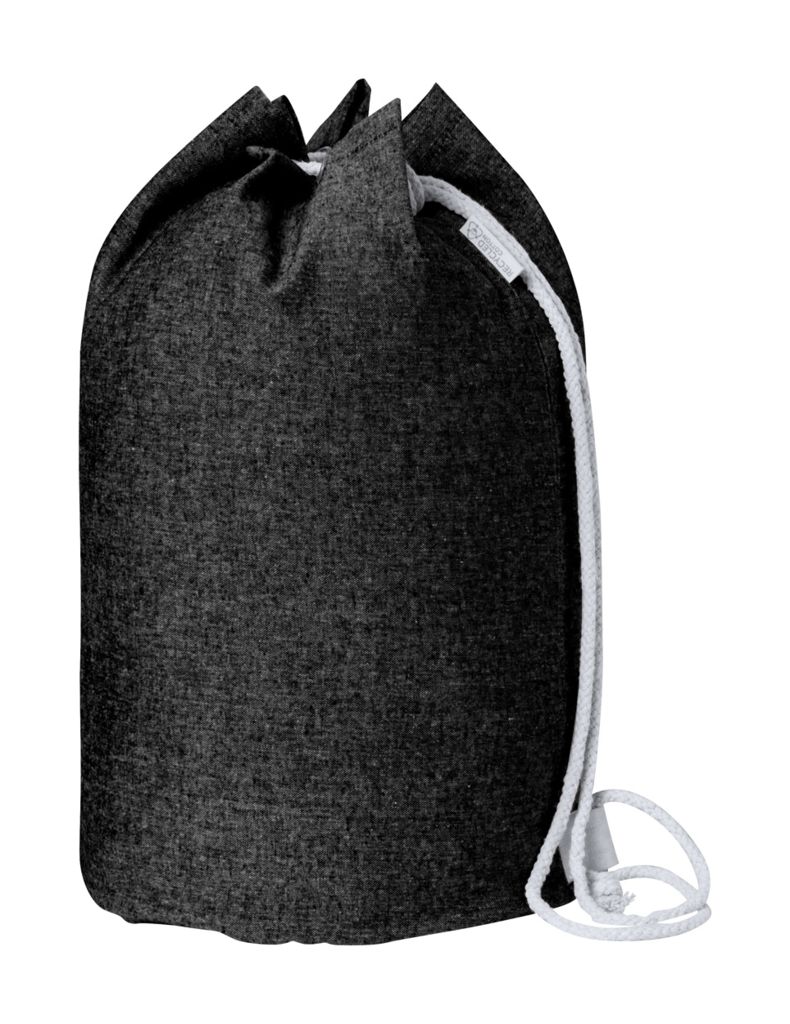 Матросская сумка Bandam, цвет черный