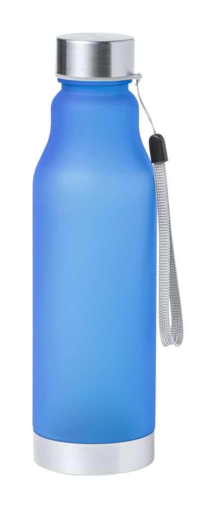 Спортивная бутылка Fiodor, цвет синий