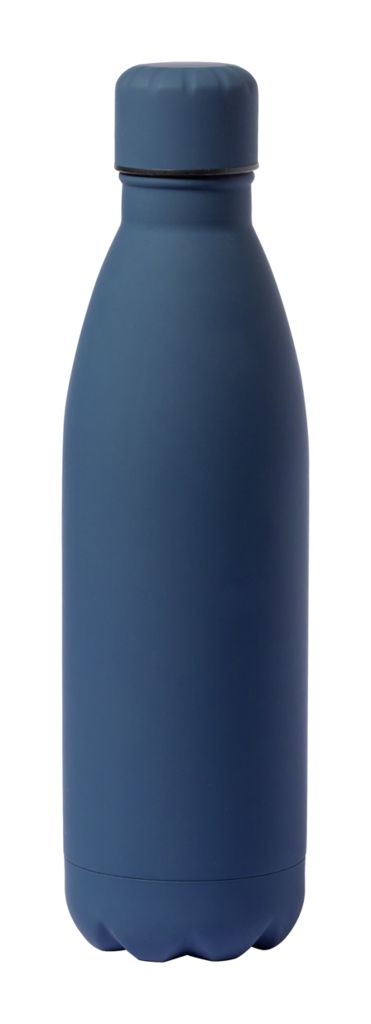 Спортивна пляшка Jenings, колір темно-синій