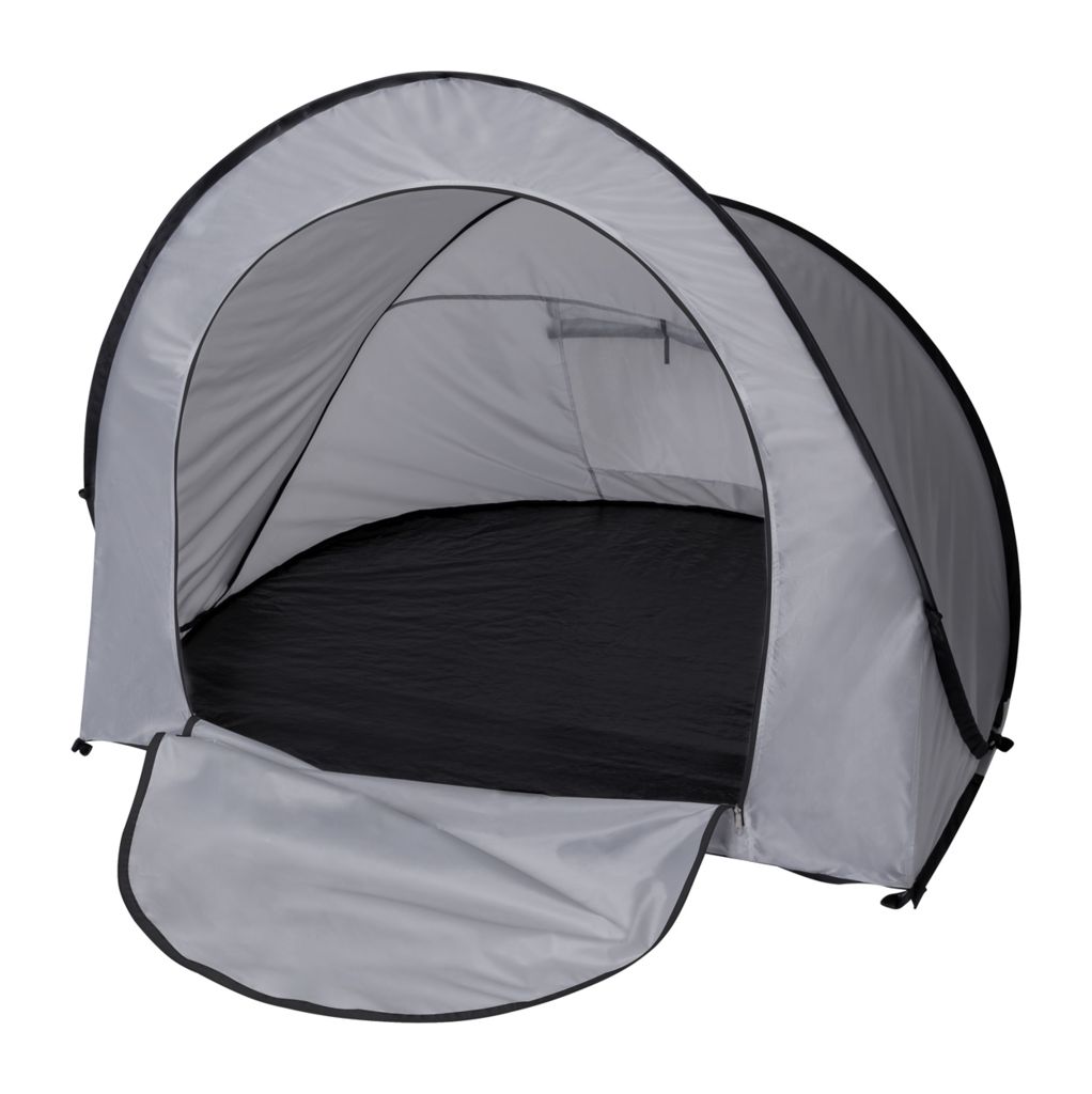 Палатка Rebrax, цвет серый