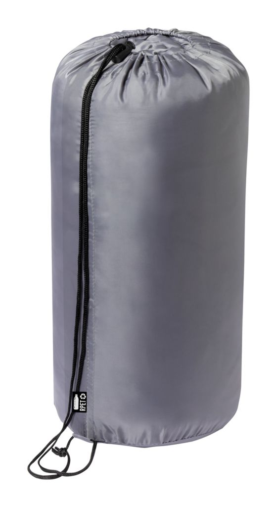 Спальный мешок Daltom, цвет серый