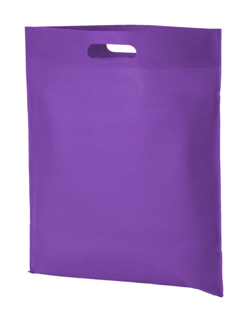 Сумка-шоппер Blaster, цвет пурпурный