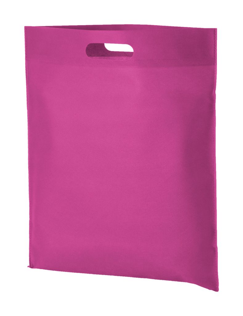 Сумка-шоперBlaster, колір рожевий