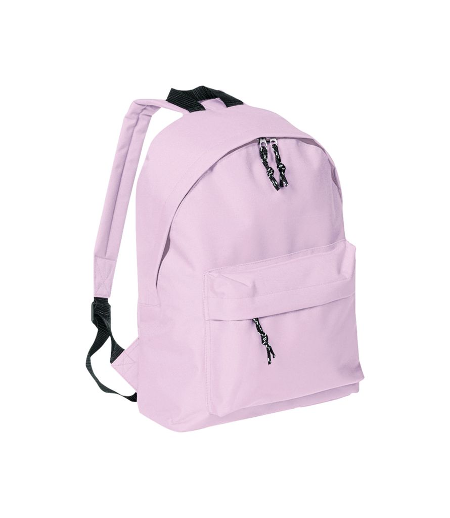 Рюкзак Discovery, цвет розовый