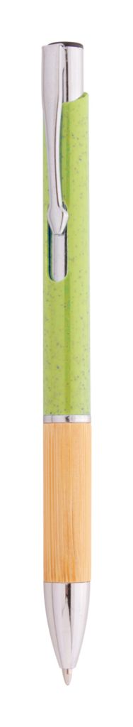 Шариковая ручка Bookot, цвет зеленый