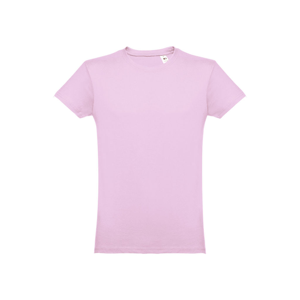 THC LUANDA Мужская футболка, цвет сиреневый  размер L