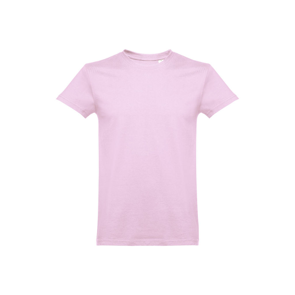 THC ANKARA KIDS Детская футболка унисекс, цвет сиреневый  размер 2