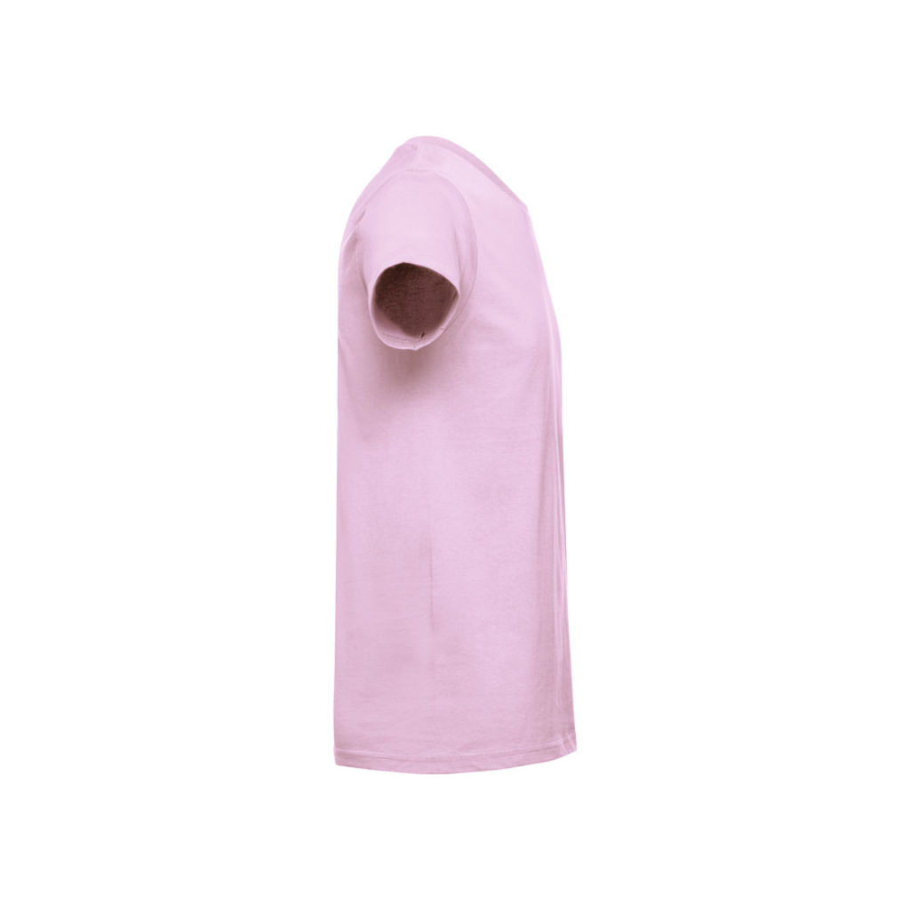 THC ANKARA. Чоловіча футболка, колір бузковий  розмір XL - 30110-142-XL- Фото №3
