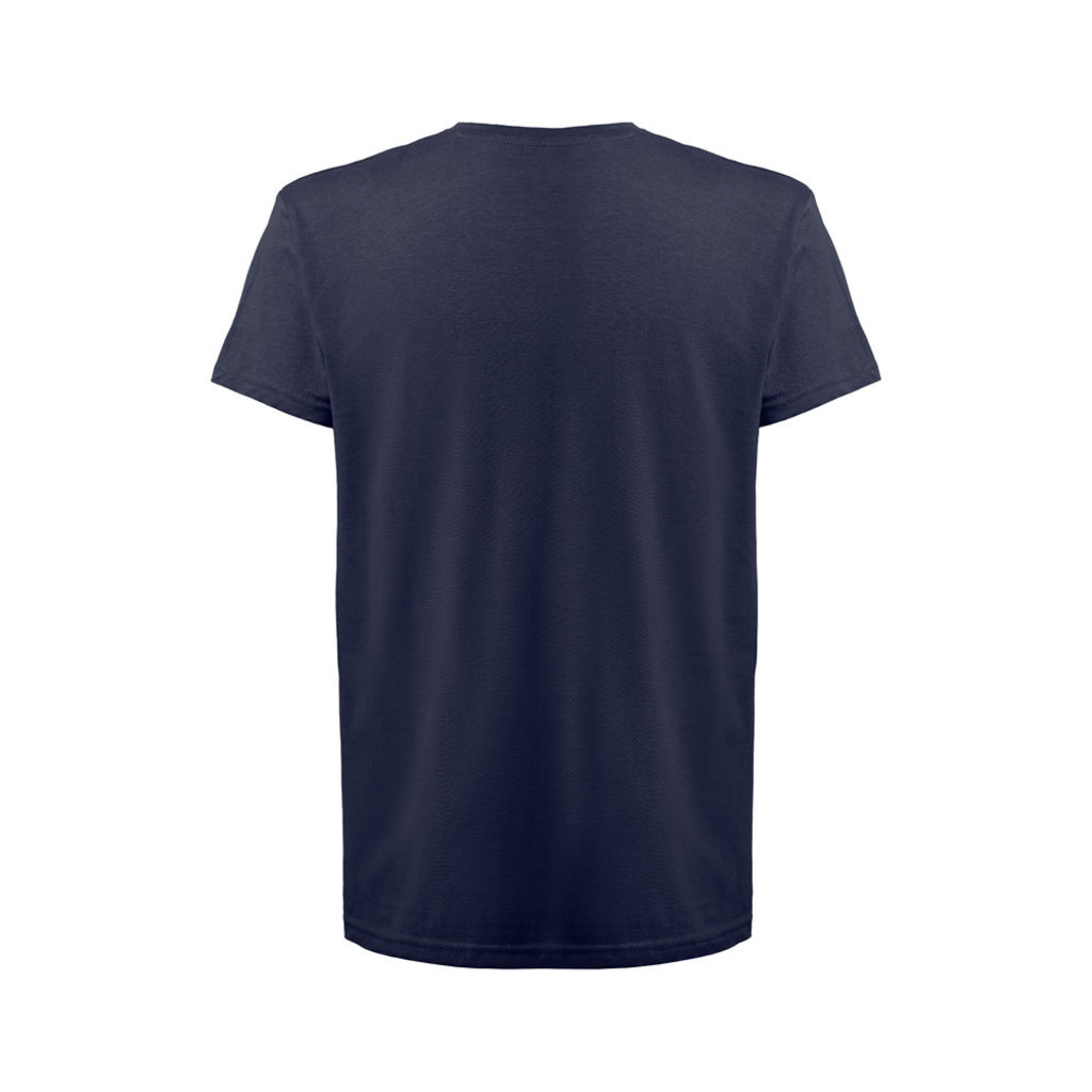 THC FAIR 3XL Футболка из 100% хлопка, цвет синий  размер 3XL - 30278-104-3XL- Фото №2