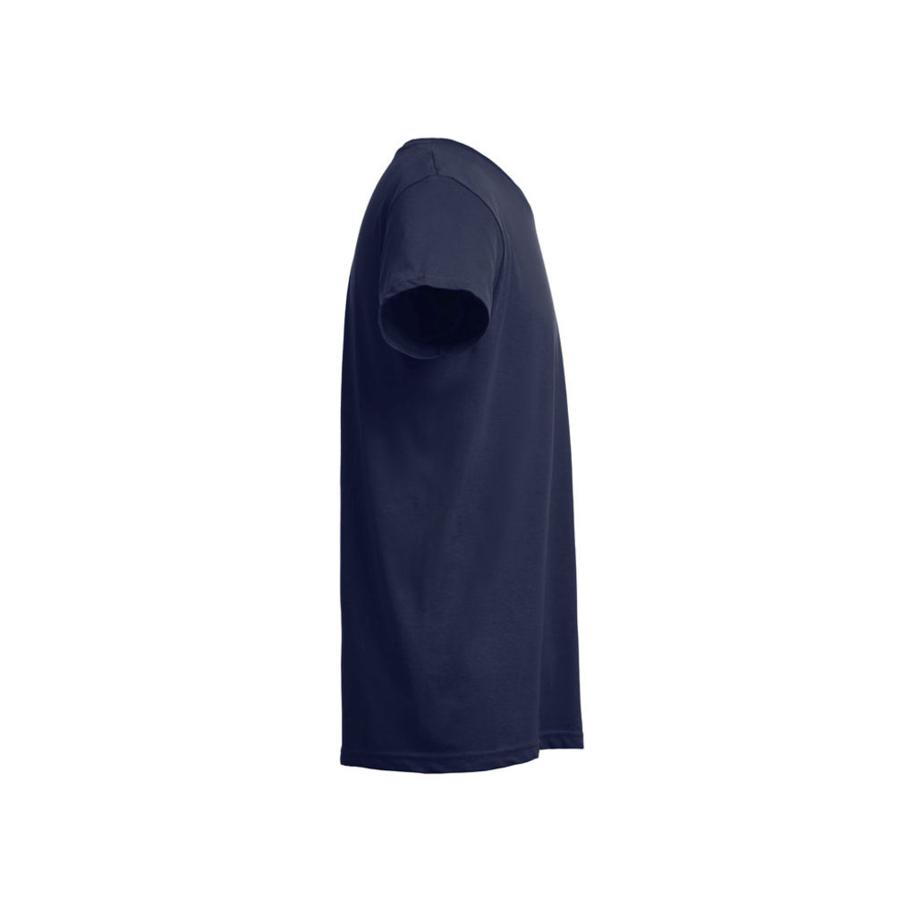 THC FAIR 3XL Футболка из 100% хлопка, цвет синий  размер 3XL - 30278-104-3XL- Фото №3