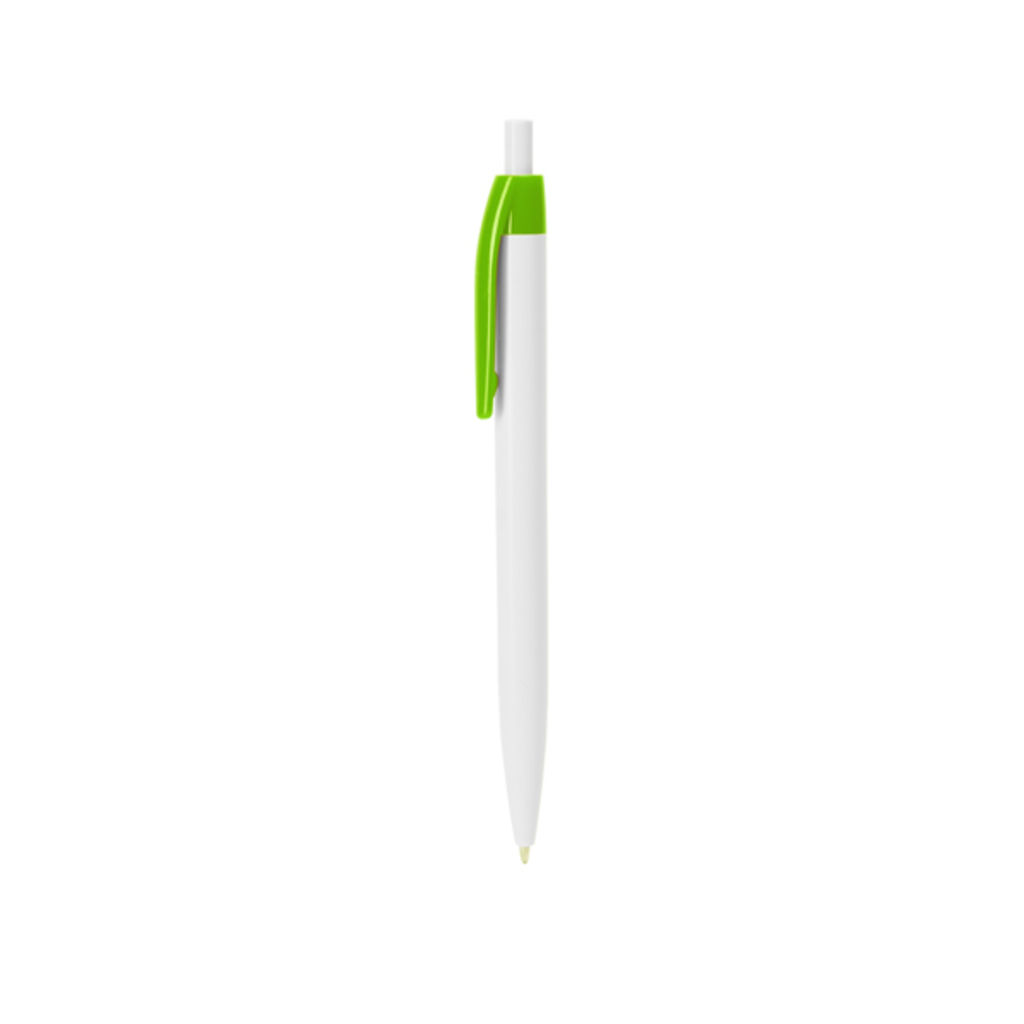 Ручка з АБС-пластику, колір зелений