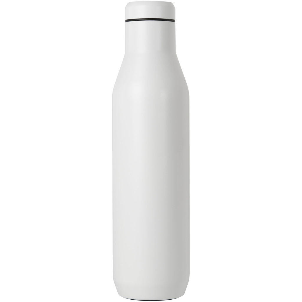 Вакуумна ізольована пляшка для води/вина CamelBak® Horizon 750 мл, колір білий - 10075701- Фото №3