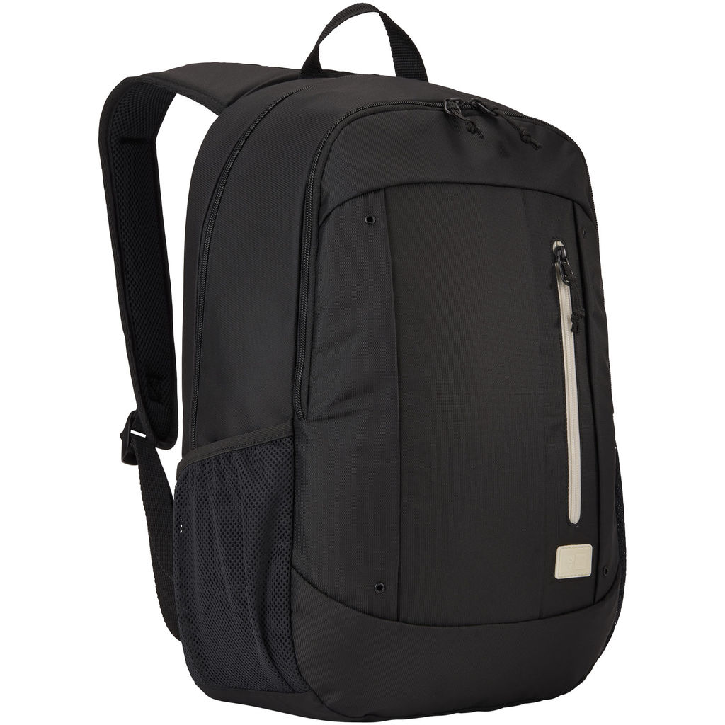 Рюкзак Case Logic Jaunt 15,6 дюйма, цвет сплошной черный