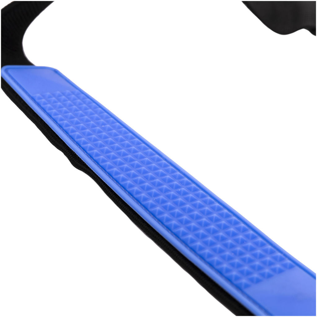 Масажний пістолет Prixton Fit Power Flex, колір чорний - 1PA15590- Фото №4