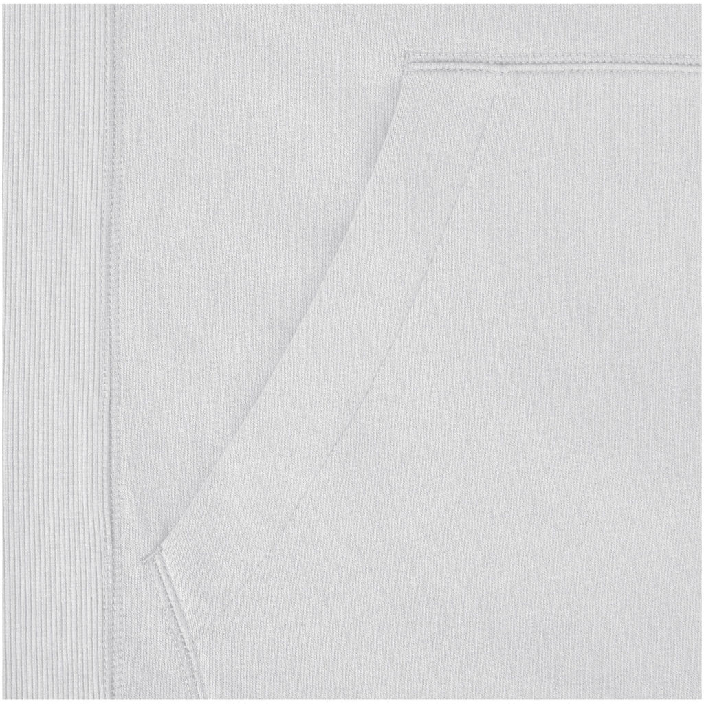 Унісекс-худі Laguna, колір білий  розмір XXL - 38235015- Фото №5