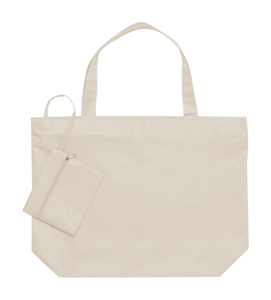 Пляжна сумка Revile, колір натуральний