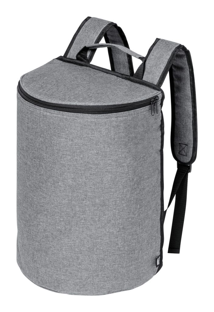 Рюкзак-холодильник Yamir, колір сірий