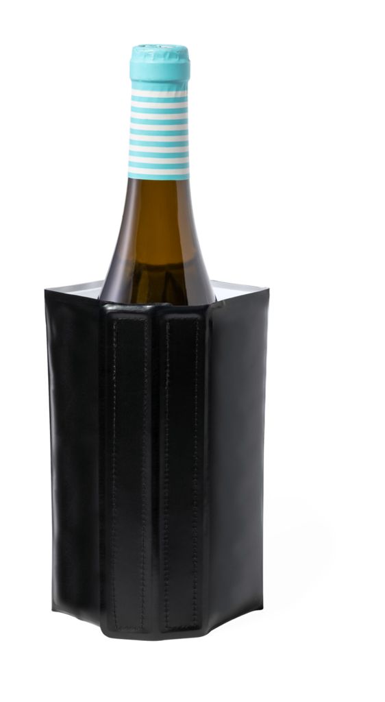 Охолоджувач вина Satish, колір чорний