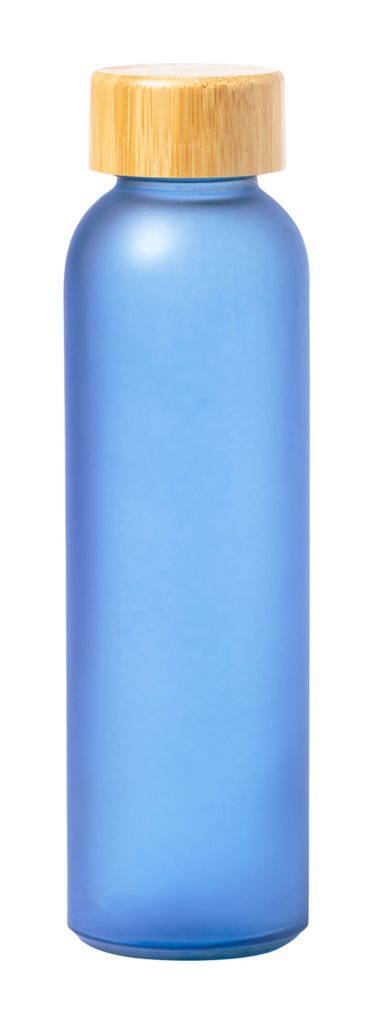 Спортивна пляшка Eskay, колір синій