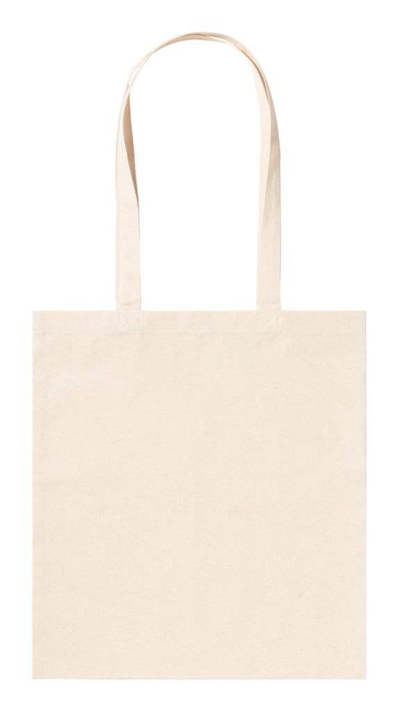 Хлопковая сумка для покупок Emphy, цвет натуральный