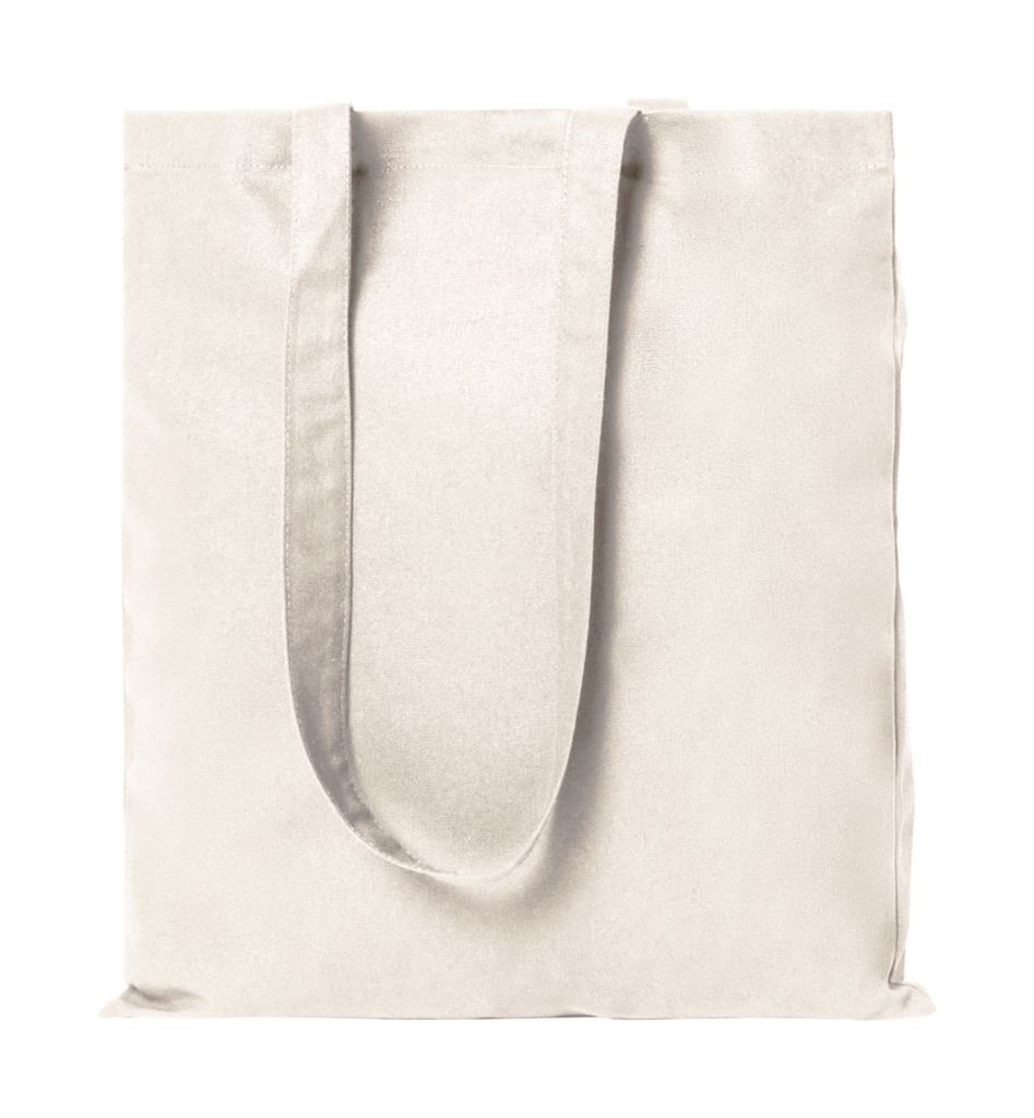 Бавовняна сумка для покупок Dongay, колір натуральний