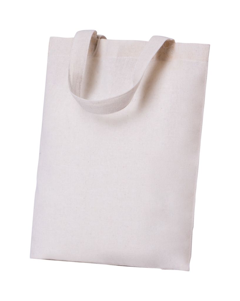 Хлопковая сумка для покупок Congres, цвет натуральный