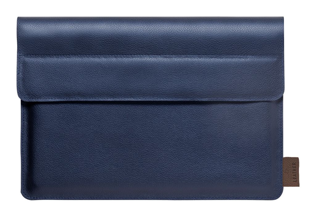 Чохол для ноутбука Kroll, колір темно-синій