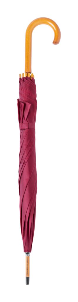 Зонт Lagont, цвет бордовый