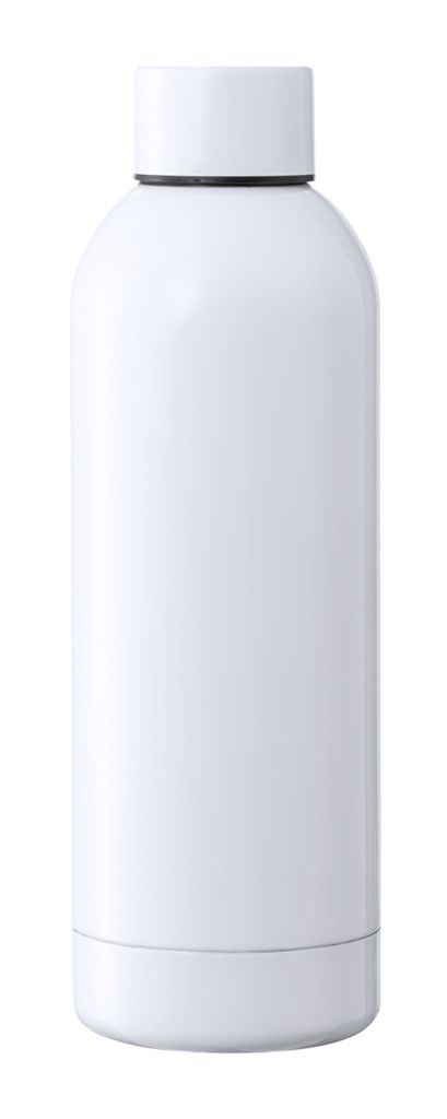 Сублімаційна вакуумна пляшка Hodis, колір білий