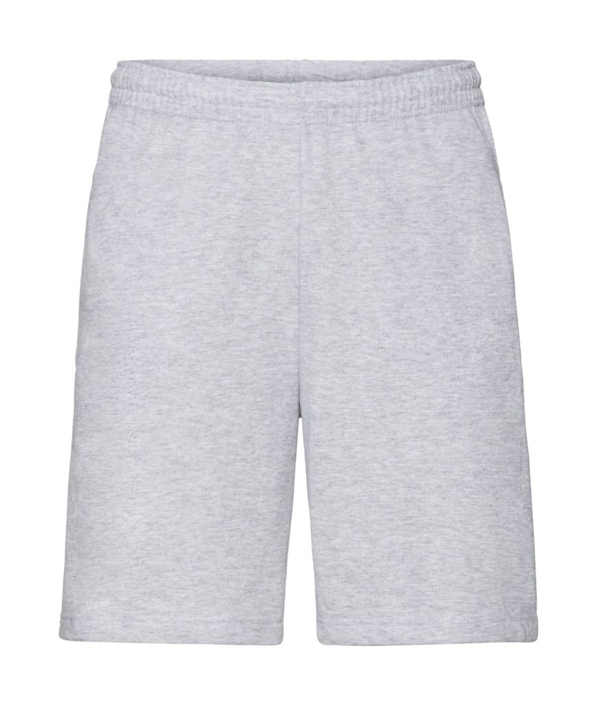 Шорти для дорослого Lightweight Shorts, колір сірий  розмір L