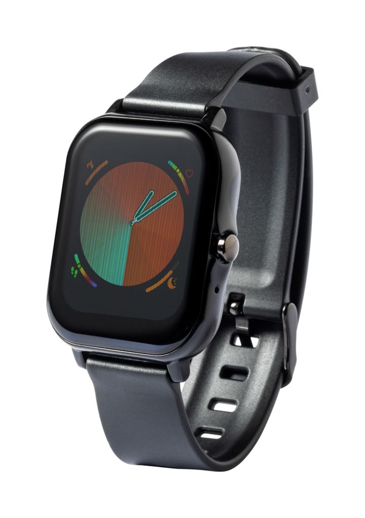 Розумний годинник Munrok, колір чорний