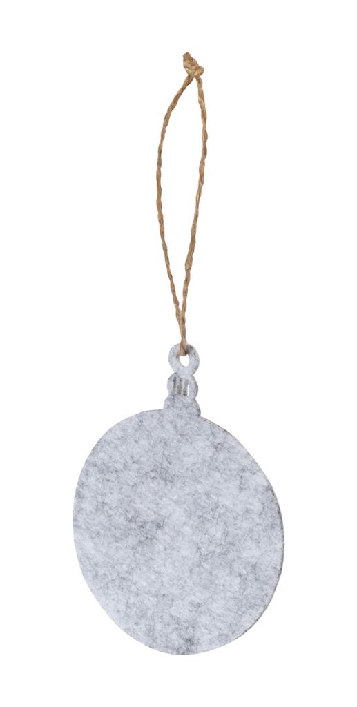 Набір прикрас для ялинки Chandun, колір темно-сірий - AP732247-80- Фото №3 Набір прикрас для ялинки Chandun, колір темно-сірий - AP732247-80- Фото №3