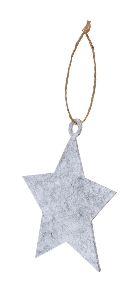 Набір прикрас для ялинки Chandun, колір темно-сірий - AP732247-80- Фото №4 Набір прикрас для ялинки Chandun, колір темно-сірий - AP732247-80- Фото №4