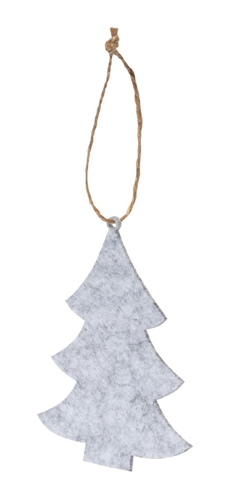 Набір прикрас для ялинки Chandun, колір темно-сірий - AP732247-80- Фото №5 Набір прикрас для ялинки Chandun, колір темно-сірий - AP732247-80- Фото №5