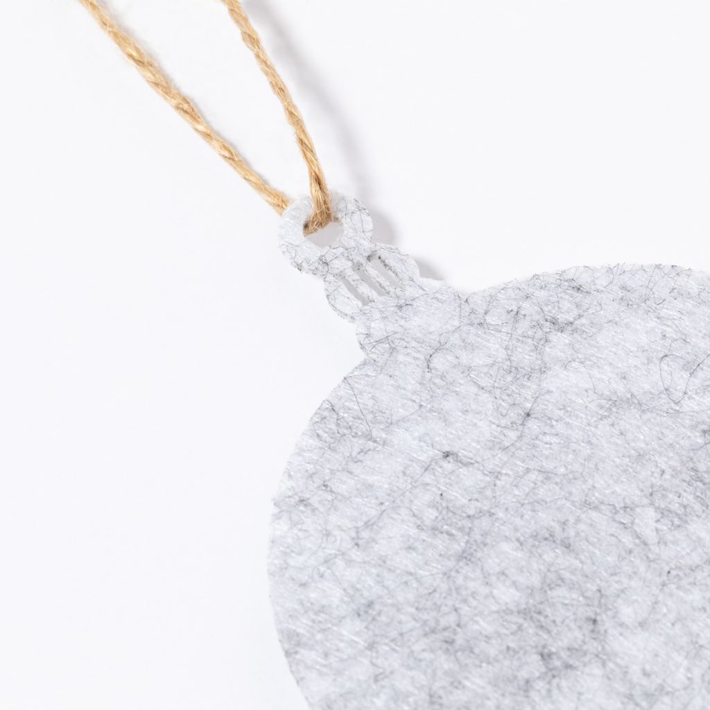 Набір прикрас для ялинки Chandun, колір темно-сірий - AP732247-80- Фото №7 Набір прикрас для ялинки Chandun, колір темно-сірий - AP732247-80- Фото №7