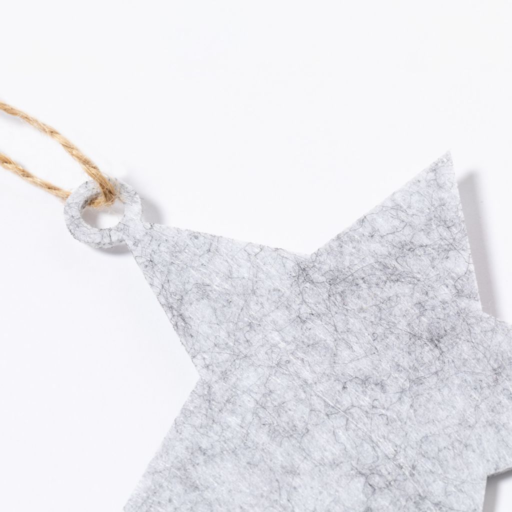 Набір прикрас для ялинки Chandun, колір темно-сірий - AP732247-80- Фото №8 Набір прикрас для ялинки Chandun, колір темно-сірий - AP732247-80- Фото №8