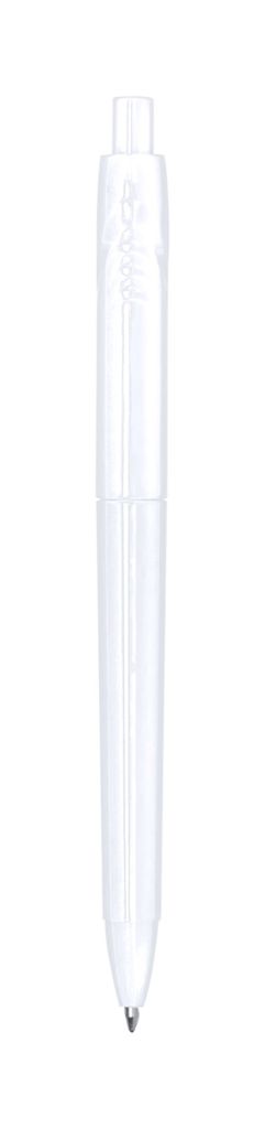 Шариковая ручка Dontiox, цвет белый