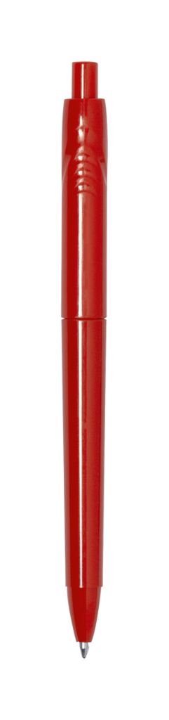 Шариковая ручка Dontiox, цвет красный