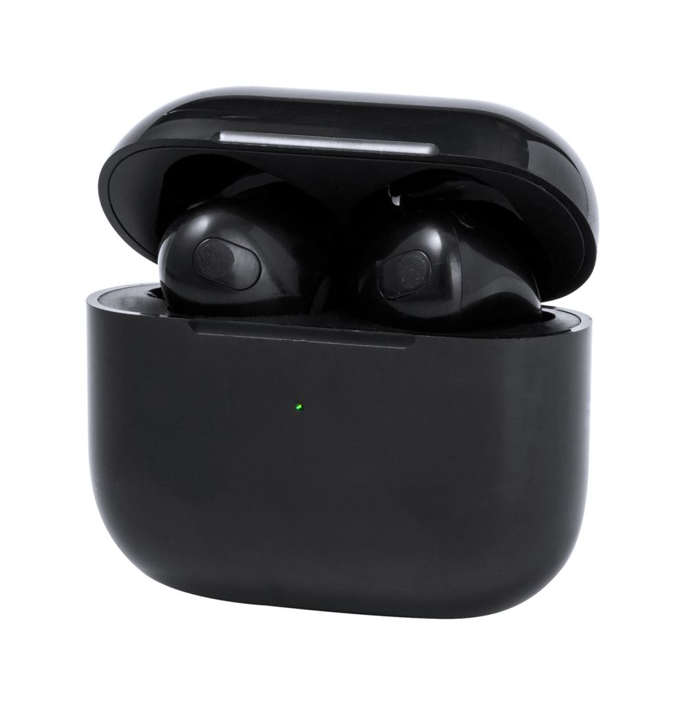 Bluetooth-навушники Dodiax, колір чорний