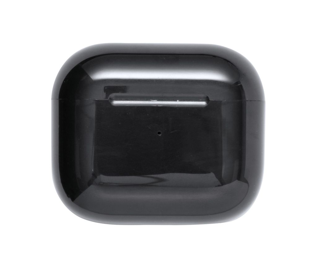 Bluetooth-навушники Dodiax, колір чорний - AP733416-10- Фото №3