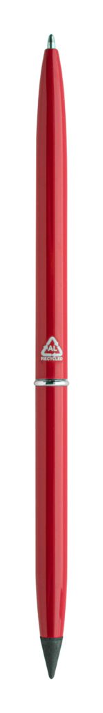 Бесчернильная шариковая ручка Raltoo, цвет красный